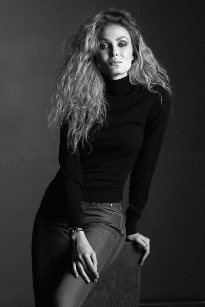 Portfolio photo