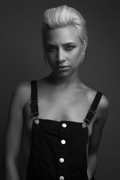 Portfolio photo