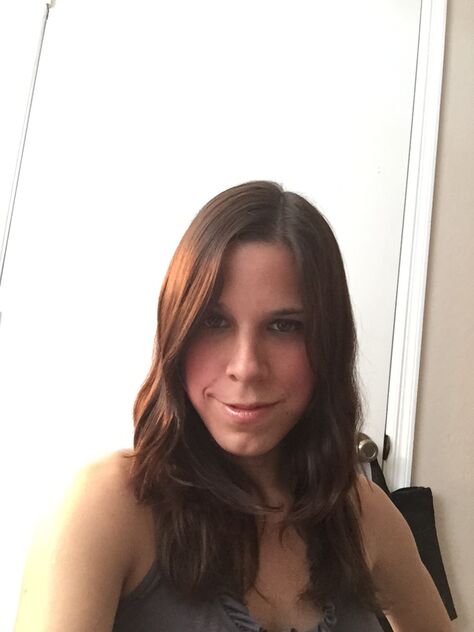 Portfolio photo