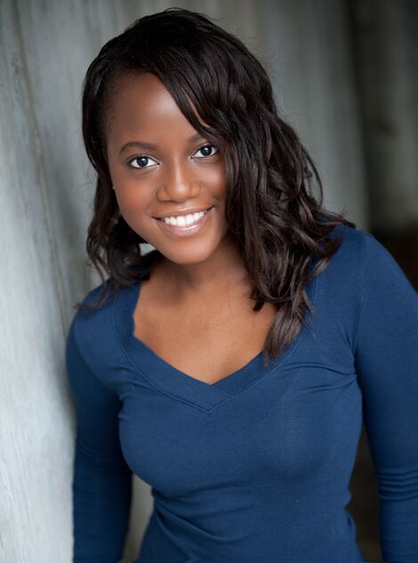 Portfolio photo