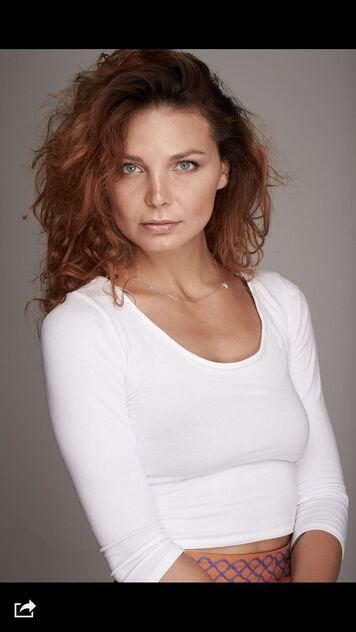 Portfolio photo