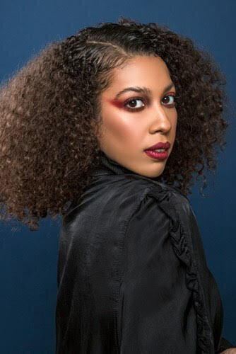 Portfolio photo