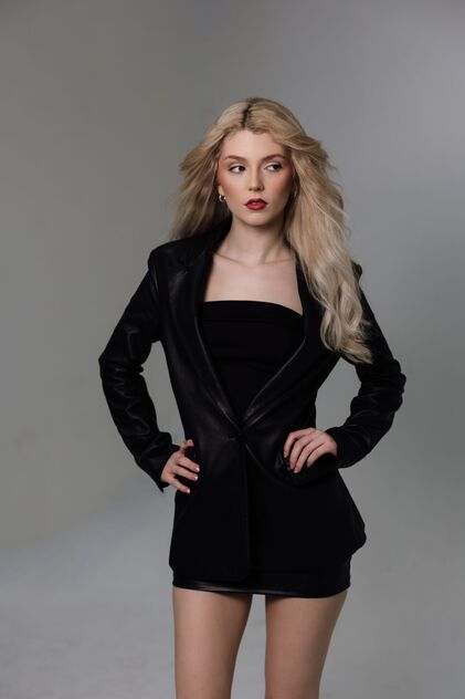 Portfolio photo
