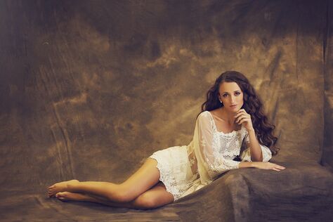 Portfolio photo