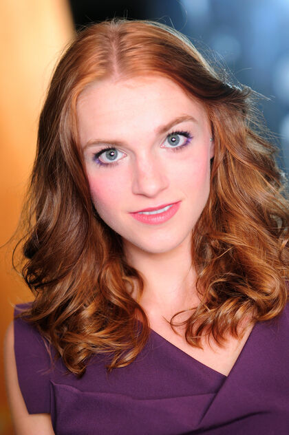 Portfolio photo