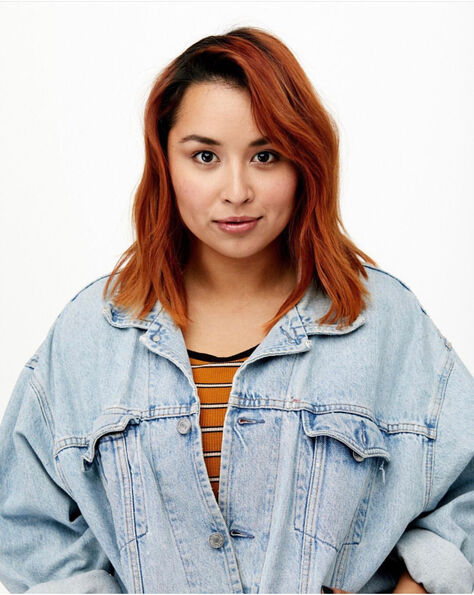 Portfolio photo