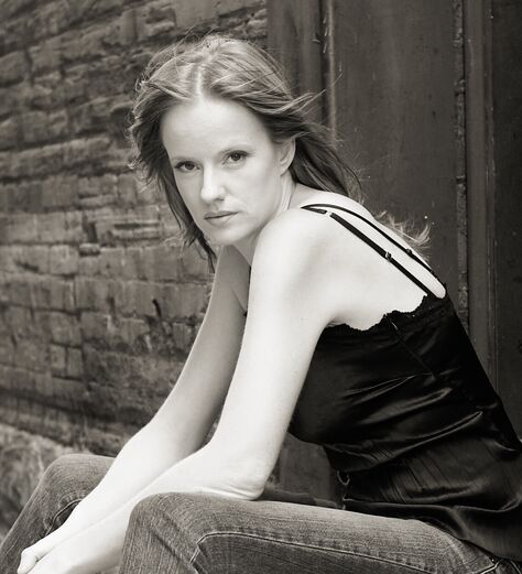 Portfolio photo