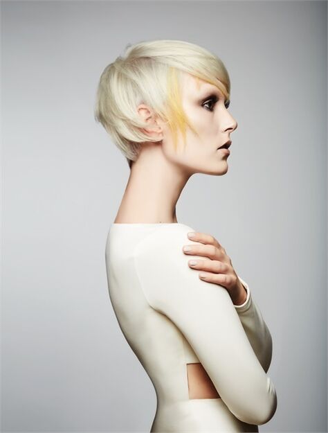 Portfolio photo