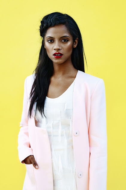 Portfolio photo