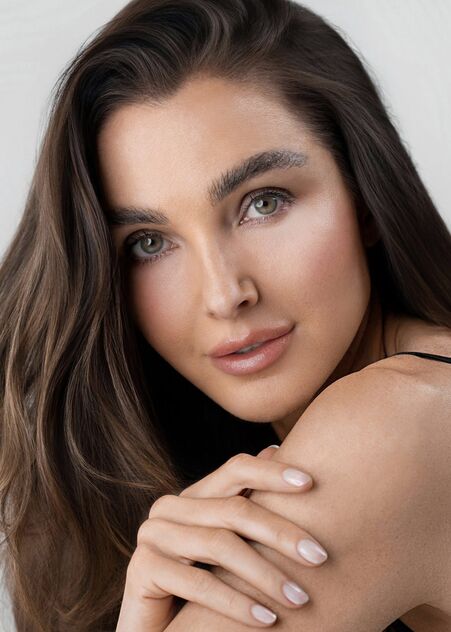 Portfolio photo