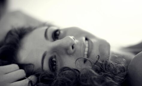 Portfolio photo