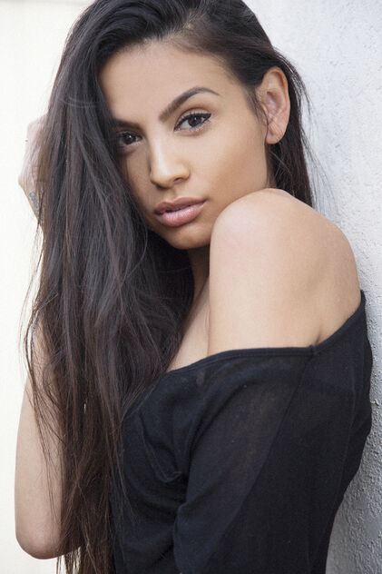 Portfolio photo