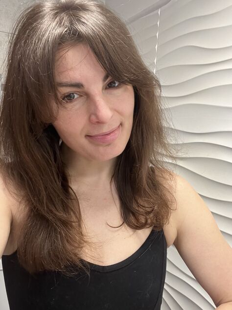 Portfolio photo