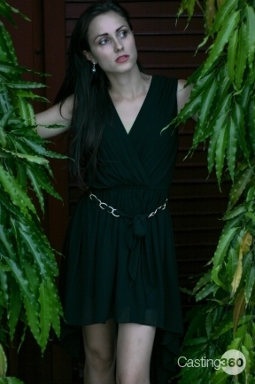Portfolio photo