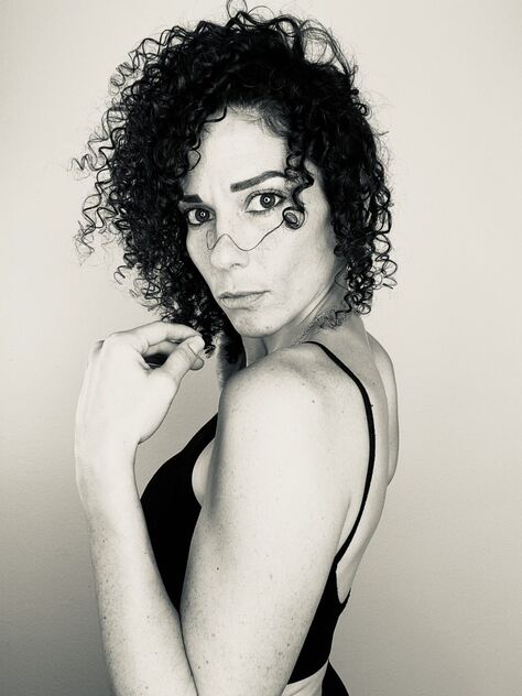Portfolio photo