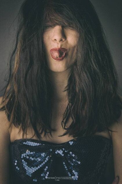 Portfolio photo