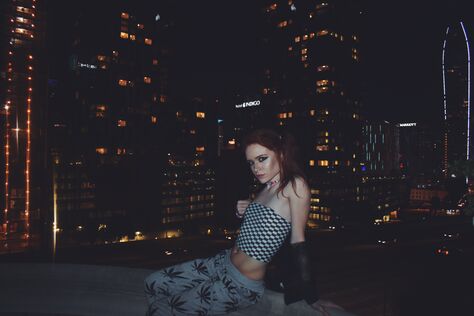 Portfolio photo