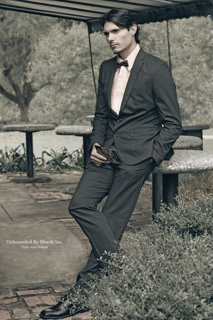 Portfolio photo