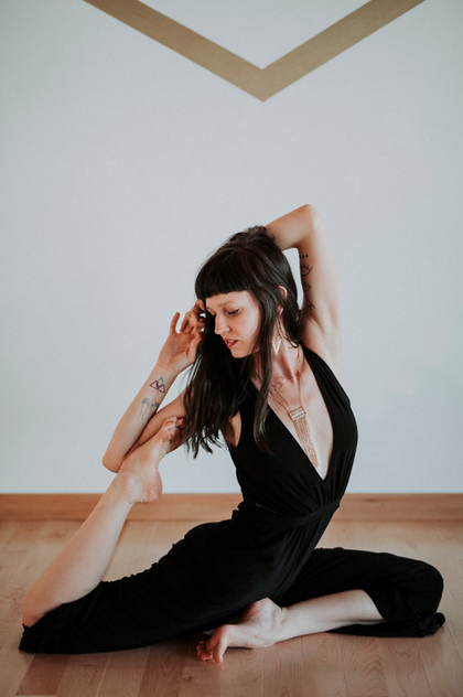 Portfolio photo