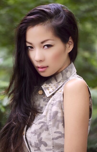 Portfolio photo