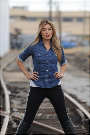 Portfolio photo