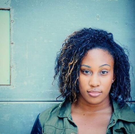 Portfolio photo