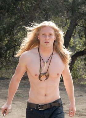 Portfolio photo