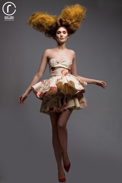 Portfolio photo
