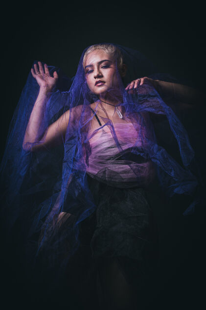 Portfolio photo