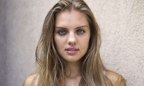 Portfolio photo