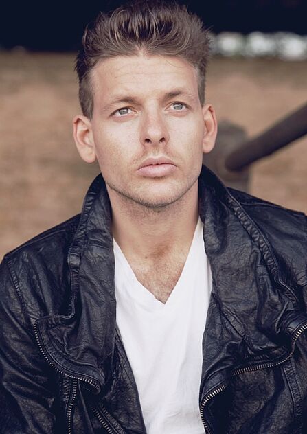 Portfolio photo