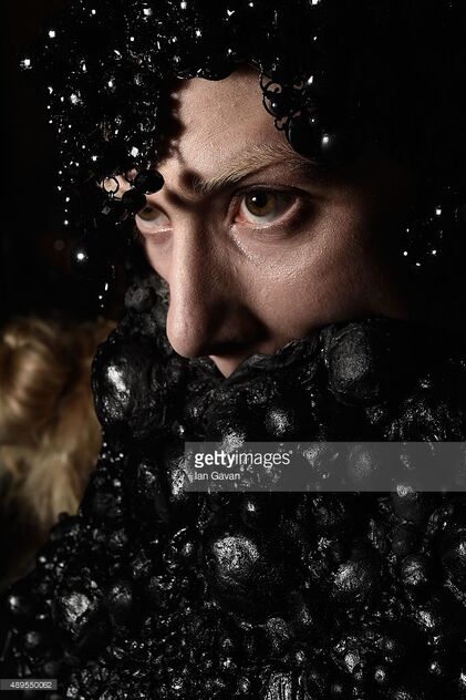 Portfolio photo
