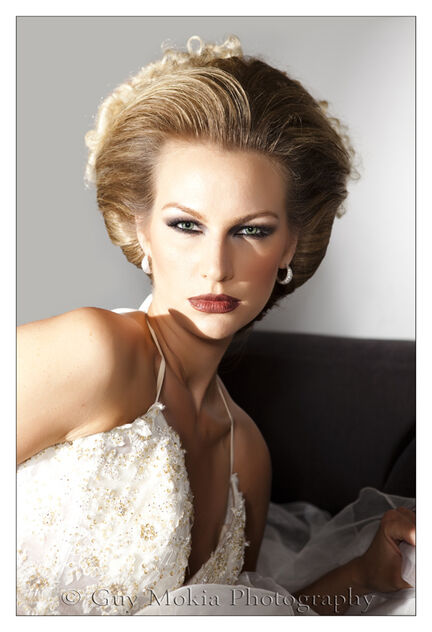Portfolio photo
