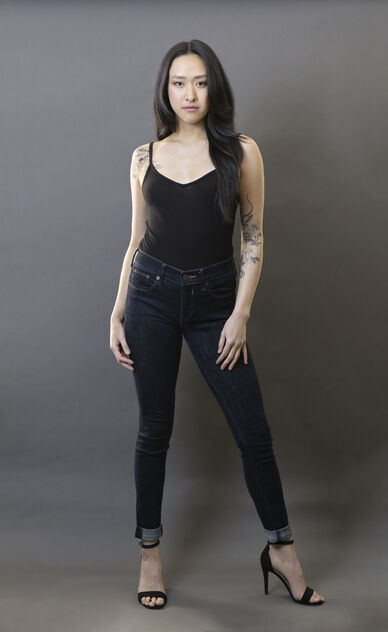 Portfolio photo