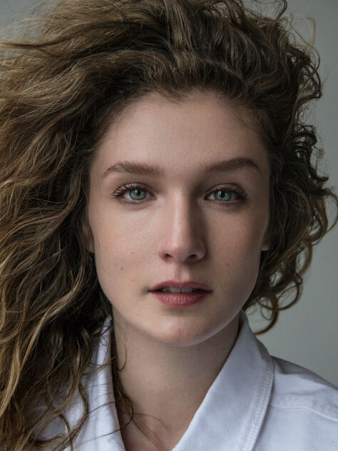 Portfolio photo