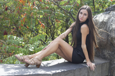 Portfolio photo