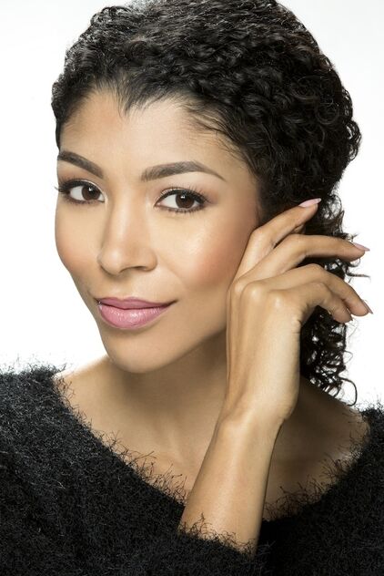 Portfolio photo