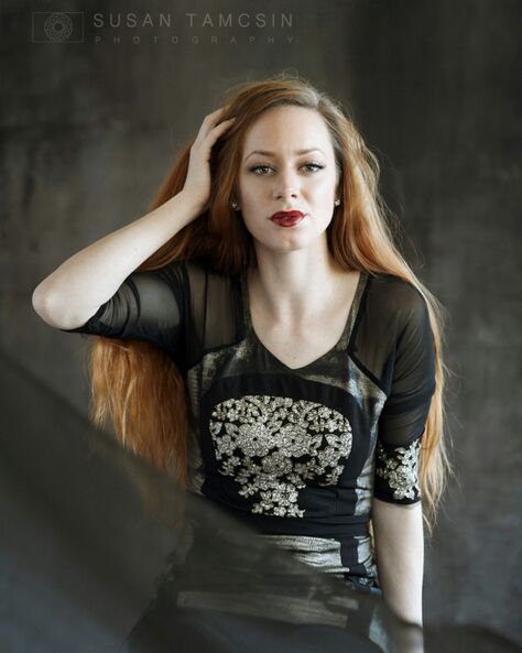 Portfolio photo