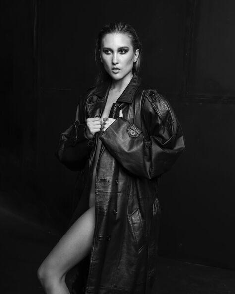Portfolio photo