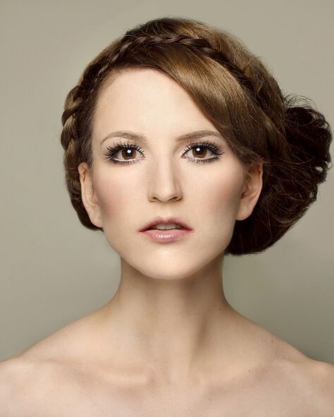 Portfolio photo