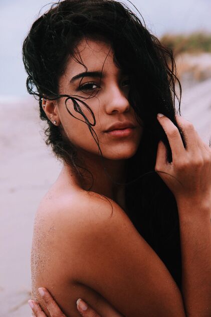 Portfolio photo