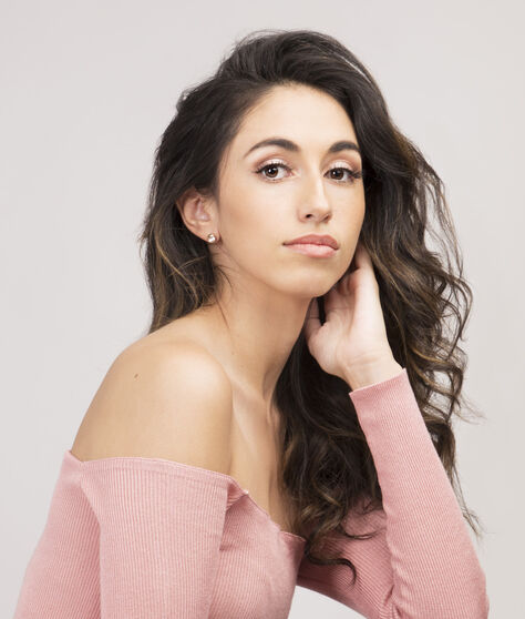 Portfolio photo