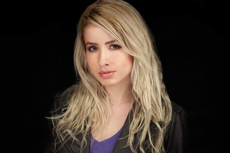 Portfolio photo