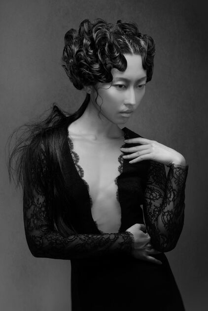 Portfolio photo