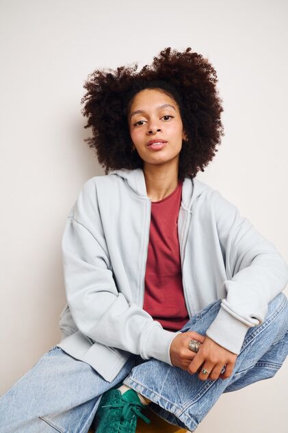 Portfolio photo