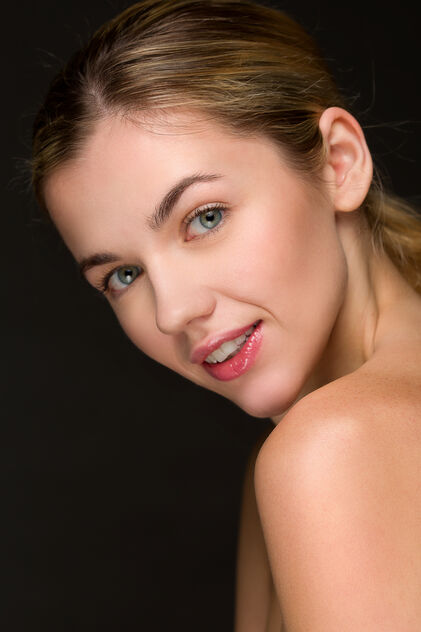 Portfolio photo