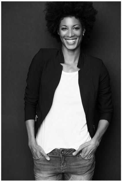 Portfolio photo