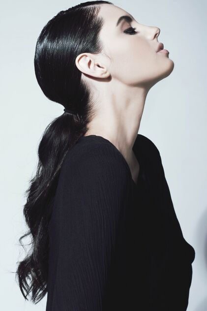 Portfolio photo