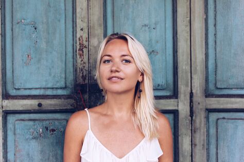 Portfolio photo