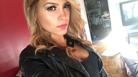 Portfolio photo